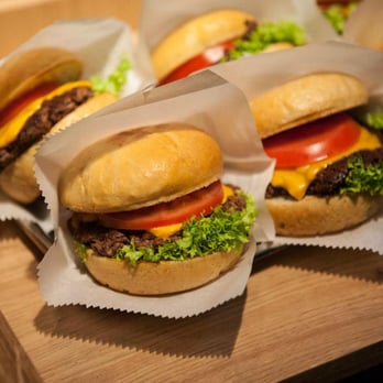 Imbiss RUFF'S BURGER - *Images from ruffsburger.de - Burgers Near Me - Munich, BY Imbiss RUFF'S BURGER - *Images from ruffsburger.de - Burgers Near Me - Munich, BY