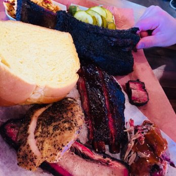 la Barbecue - So yums - Barbeque Near Me - Austin, Texas