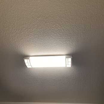 Alpine Electric - new light installed - Electricians Near Me - El Paso, Texas