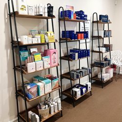 Chelsea's Esthetic Boutique - Retail