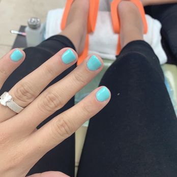 Signature Nails 2 - Love it ! - Skin Care Near Me - Hialeah, Florida
