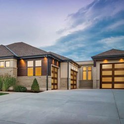 Ingstrup Garage Doors
