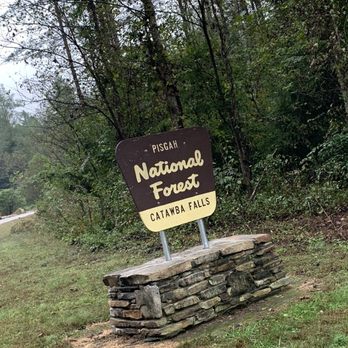 Pisgah National Forest - Hiking Near Me - Pisgah Forest, North Carolina