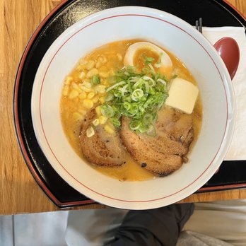 Tora Ramen - Miso ramen - Ramen Near Me - Boston, Massachusetts Tora Ramen - Miso ramen - Ramen Near Me - Boston, Massachusetts