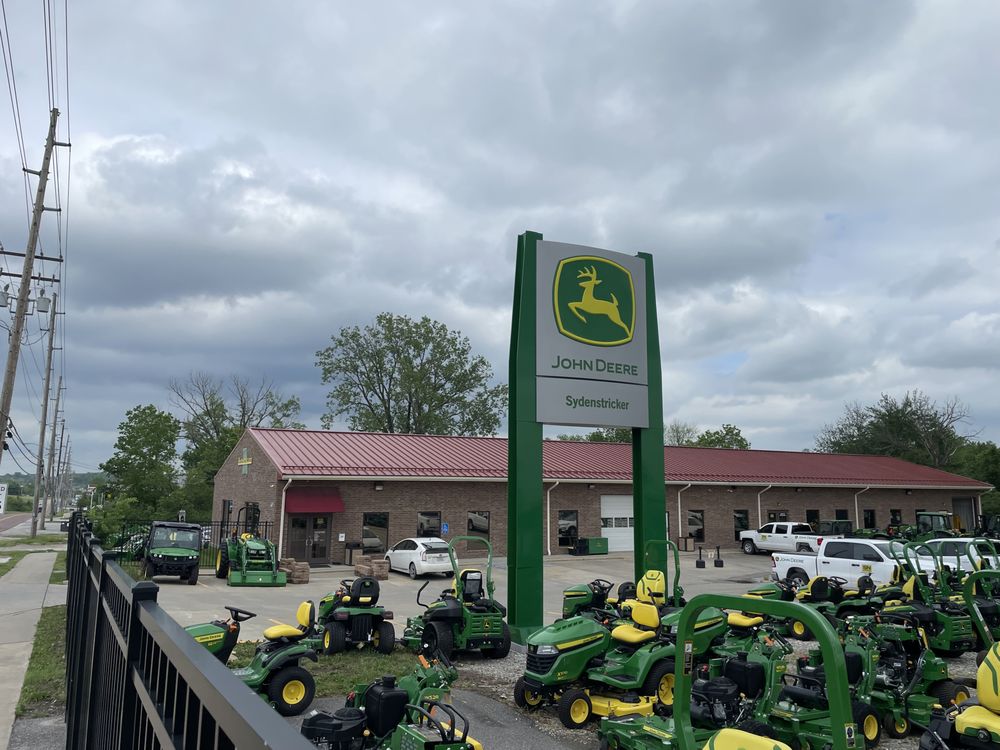 SYDENSTRICKER NOBBE PARTNERS Updated May 2024 2004 Business Loop 70