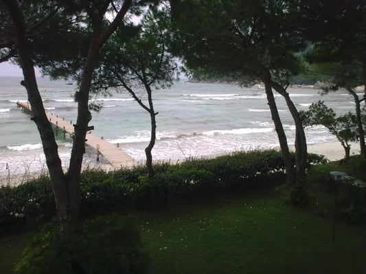 Hôtel Moby Dick by null