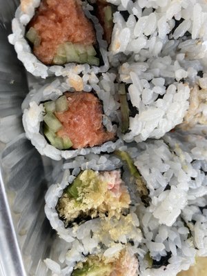 Asuka Sushi & Hibachi by null
