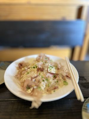 Ishin Udon by null