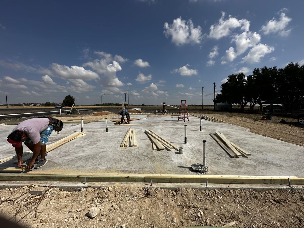 Slide of Quality Home Improvement Experts