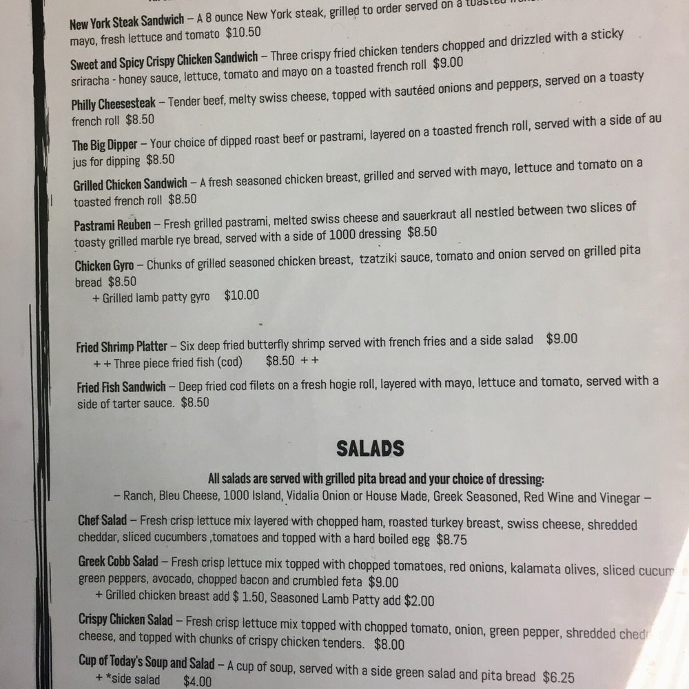 Landmark Grill - Menu - Breakfast & Brunch Near Me - Midvale, Utah Landmark Grill - Menu - Breakfast & Brunch Near Me - Midvale, Utah