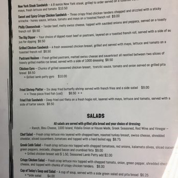 Landmark Grill - Menu - Breakfast & Brunch Near Me - Midvale, Utah Landmark Grill - Menu - Breakfast & Brunch Near Me - Midvale, Utah