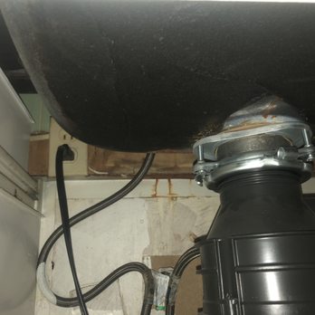Buchanan Property Management - We saw rats crawl up into God knows where under the sink. - Property Management Near Me - San Diego, California