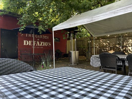 De Fazio's by null