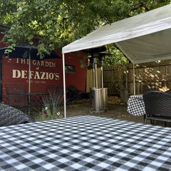 DeFazio's - Garden