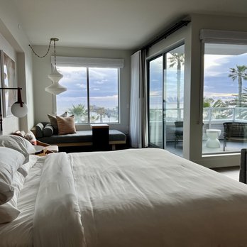 Mission Pacific Beach Resort - Sanctuary Studio Ocean View - Resorts Near Me - Oceanside, California Mission Pacific Beach Resort - Sanctuary Studio Ocean View - Resorts Near Me - Oceanside, California