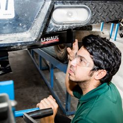 U-Haul Moving & Storage of Richardson