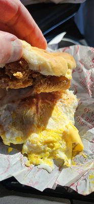 Edie's Biscuits by null