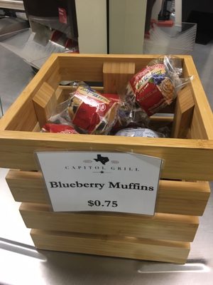 Capitol Grill by null