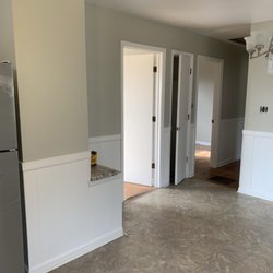 Rose Bud Enterprises - Dining room