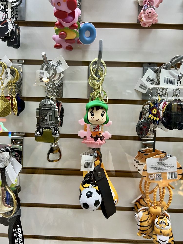 Multiplaza Arboledas