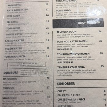 Ton Shou - Izakaya Near Me - Las Vegas, Nevada Ton Shou - Izakaya Near Me - Las Vegas, Nevada