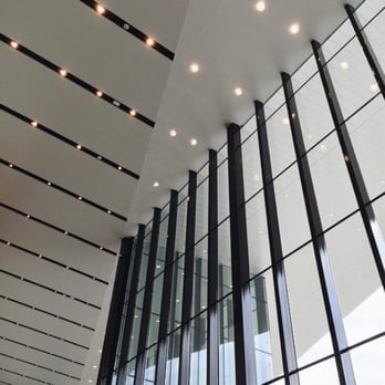 Owensboro Convention Center - That a lot of light & windows. - Venues & Event Spaces Near Me - Owensboro, Kentucky Owensboro Convention Center - That a lot of light & windows. - Venues & Event Spaces Near Me - Owensboro, Kentucky