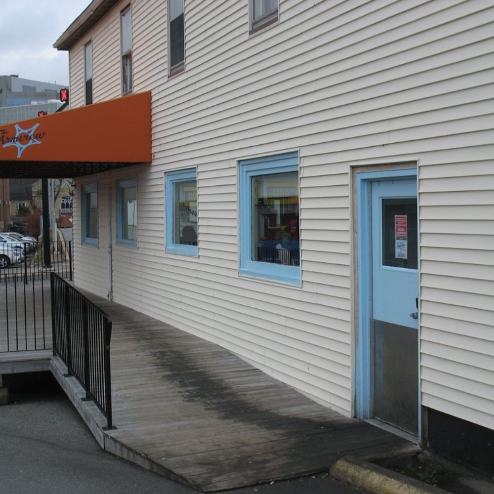 The Armview Restaurant & Lounge - the front of the building - Diners Near Me - Halifax, Nova Scotia The Armview Restaurant & Lounge - the front of the building - Diners Near Me - Halifax, Nova Scotia