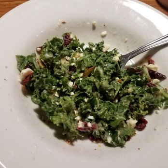 Denny's - New Kale side salad! Yum! - Diners Near Me - Russellville, Arkansas