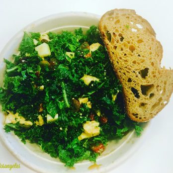 sweetgreen - Healthy Salads, Wraps, and Bowls - Hollywood (warm) salad - so yummy! - Salad Near Me - Los Angeles, California sweetgreen - Healthy Salads, Wraps, and Bowls - Hollywood (warm) salad - so yummy! - Salad Near Me - Los Angeles, California