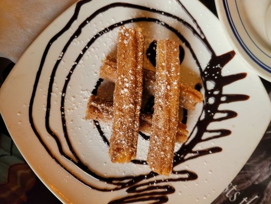 Mestizo Contemporary Mexican Cuisine by null