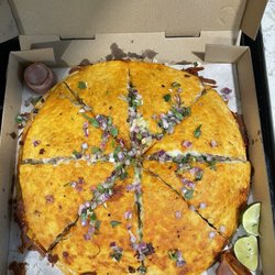 Los Tamales Restaurant
