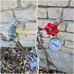 Liberty Drains & Plumbing
