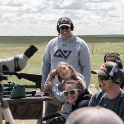 NexGen Outfitters - Range Day...educate a new shooter every chance you get!