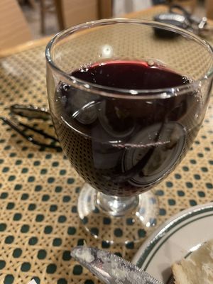 El Chivito D'Oro by null