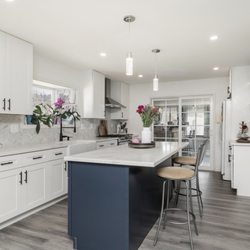 Kitchen Tile and Stone