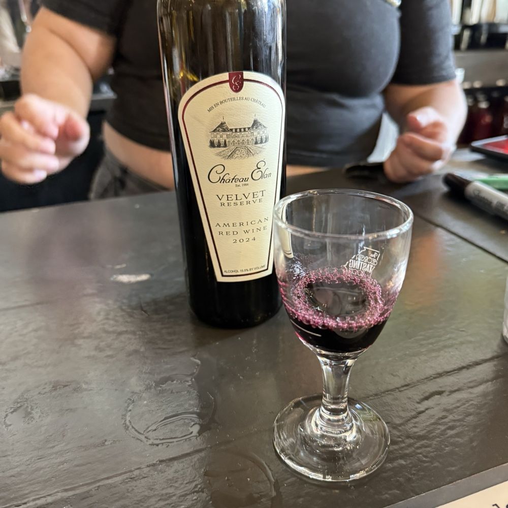 The Georgia Tasting Room - Wine Tasting Room Near Me - Savannah, Georgia The Georgia Tasting Room - Wine Tasting Room Near Me - Savannah, Georgia