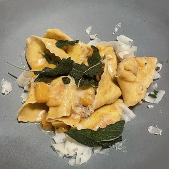 Rose Mary - Squash pasta - Italian Near Me - Chicago, Illinois Rose Mary - Squash pasta - Italian Near Me - Chicago, Illinois