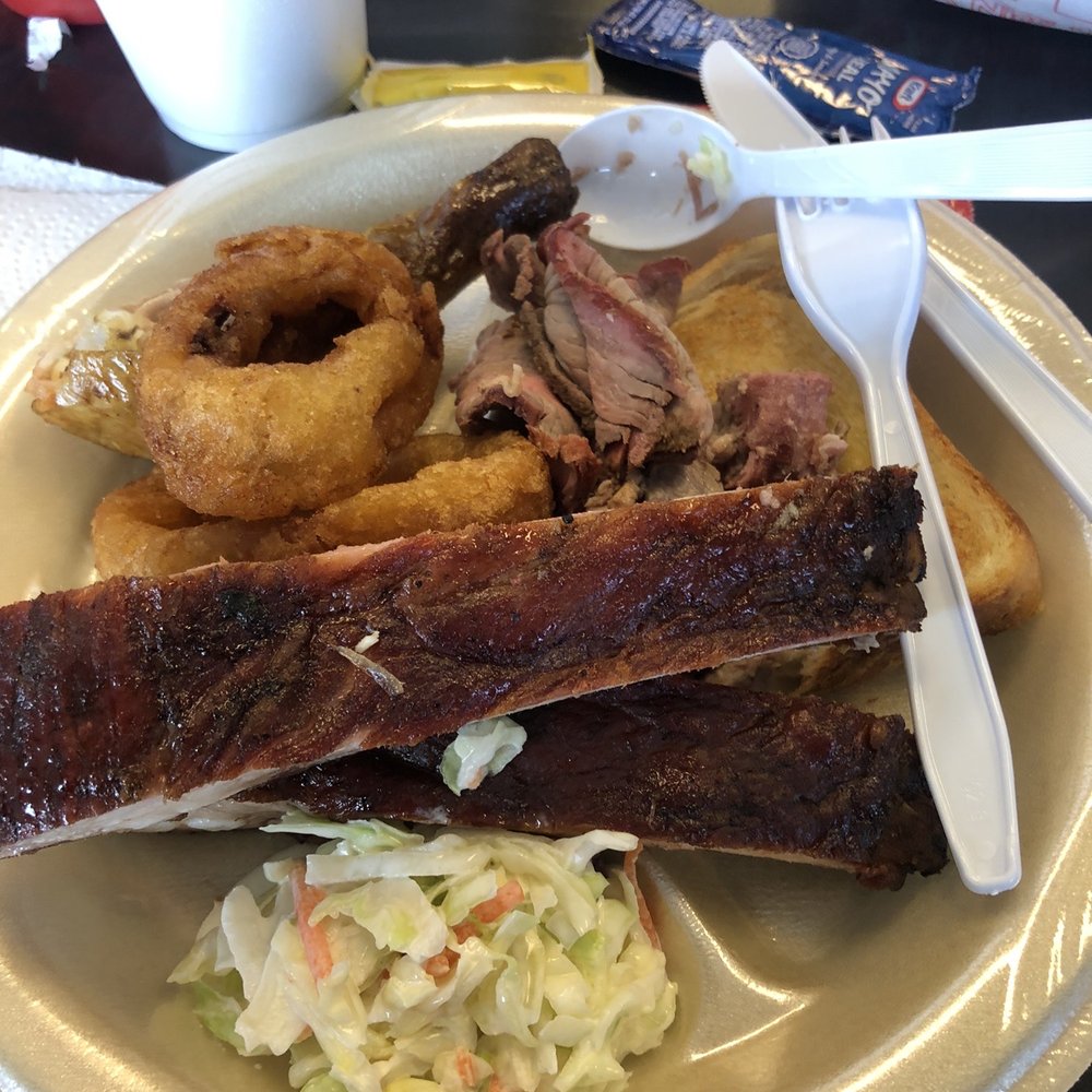 Callahan Barbecue - Barbeque Near Me - Callahan, Florida