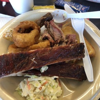 Callahan Barbecue - Barbeque Near Me - Callahan, Florida