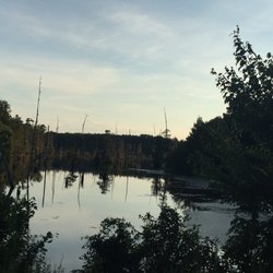 Lewis Lake Restaurant