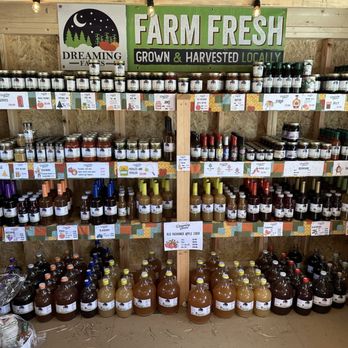 Dreaming Farms - Pumpkin Patches Near Me - Charleston, South Carolina