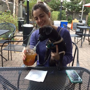 The Rusty Nail - Beauxs first dark n' stormy! - Sports Bars Near Me - New Orleans, Louisiana