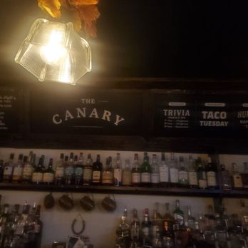 The Canary - Bars Near Me - Brooklyn, New York The Canary - Bars Near Me - Brooklyn, New York