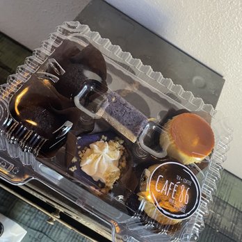 Cafe 86 - Desserts Near Me - Las Vegas, Nevada Cafe 86 - Desserts Near Me - Las Vegas, Nevada