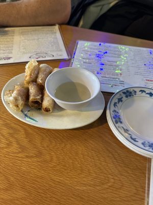 Butterfly Belly Asian Cuisine by null