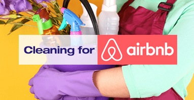 Airbnb Cleaning - Specializing in Airbnb turnovers! Thorough, reliable cleanings, fresh linens, and restocked essentials ensure a 5-star guest experience. Flexible scheduling and attention to detail—let us handle the cleaning so you can focus on hosting. Book today! Airbnb Cleaning - Specializing in Airbnb turnovers! Thorough, reliable cleanings, fresh linens, and restocked essentials ensure a 5-star guest experience. Flexible scheduling and attention to detail—let us handle the cleaning so you can focus on hosting. Book today!