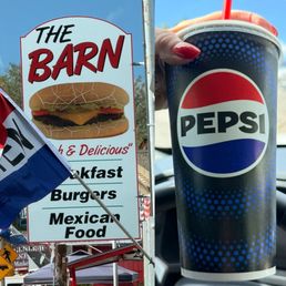 Diet Pepsi