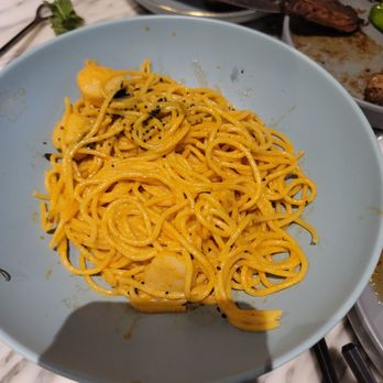 Petit Potato - Another horrible dish noodle spaghetti, - Taiwanese Near Me - Toronto, Ontario Petit Potato - Another horrible dish noodle spaghetti, - Taiwanese Near Me - Toronto, Ontario
