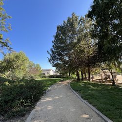 Pioneer Park
