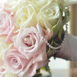 Studio One Twenty Three West - Beautiful Bouquet by Janet!